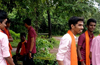 Photos of RSS session in Bellare College surface in social sites